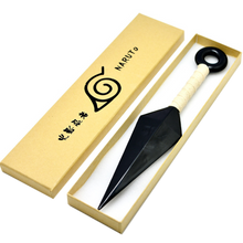 Load image into Gallery viewer, Naruto kunai Toys