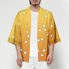 Load image into Gallery viewer, Kimetsu No Yaiba Kimono Cosplays