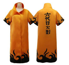 Load image into Gallery viewer, Naruto outfit Cosplay