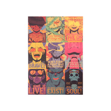 Load image into Gallery viewer, One Piece Characters Poster