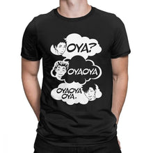 Load image into Gallery viewer, Oya Oya Oya Haikyu!! T-shirt