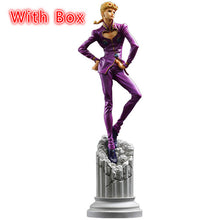 Load image into Gallery viewer, Jojo's Bizarre Adventure Characters Figures