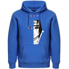 Load image into Gallery viewer, Uchiha Itachi Hoodie - Naruto