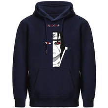Load image into Gallery viewer, Uchiha Itachi Hoodie - Naruto