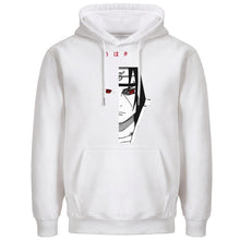 Load image into Gallery viewer, Uchiha Itachi Hoodie - Naruto