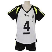 Load image into Gallery viewer, Haikyu! Teams sportswear