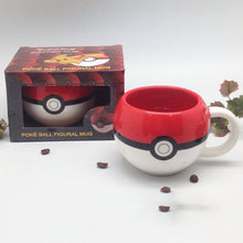 Load image into Gallery viewer, Pokémon Coffee Mug