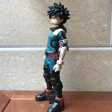 Load image into Gallery viewer, MHA Deku Figures