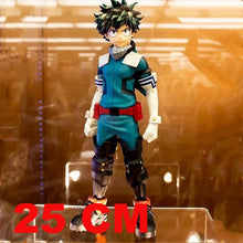 Load image into Gallery viewer, MHA Deku Figures