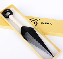 Load image into Gallery viewer, Naruto kunai Toys
