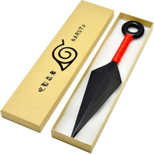 Load image into Gallery viewer, Naruto kunai Toys
