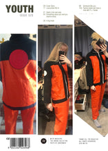 Load image into Gallery viewer, Naruto outfit Cosplay
