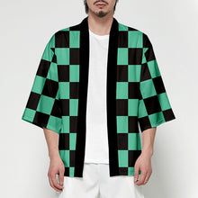 Load image into Gallery viewer, Kimetsu No Yaiba Kimono Cosplays
