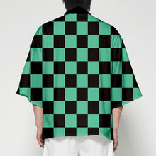 Load image into Gallery viewer, Kimetsu No Yaiba Kimono Cosplays
