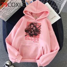 Load image into Gallery viewer, Kimetsu no yaiba Hoodie
