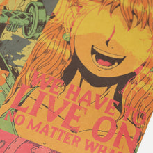 Load image into Gallery viewer, One Piece Characters Poster
