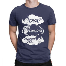 Load image into Gallery viewer, Oya Oya Oya Haikyu!! T-shirt

