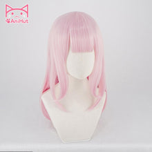 Load image into Gallery viewer, Fujiwara Chika Cosplay Wig
