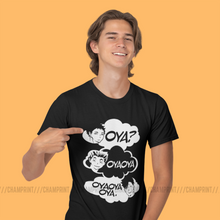 Load image into Gallery viewer, Oya Oya Oya Haikyu!! T-shirt
