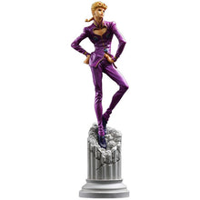 Load image into Gallery viewer, Jojo's Bizarre Adventure Characters Figures
