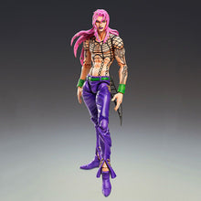 Load image into Gallery viewer, Jojo's Bizarre Adventure Characters Figures
