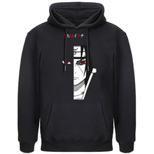 Load image into Gallery viewer, Uchiha Itachi Hoodie - Naruto

