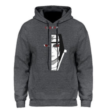 Load image into Gallery viewer, Uchiha Itachi Hoodie - Naruto
