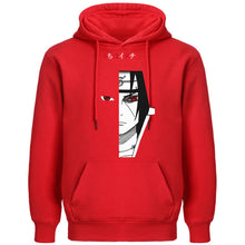 Load image into Gallery viewer, Uchiha Itachi Hoodie - Naruto
