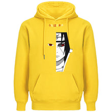 Load image into Gallery viewer, Uchiha Itachi Hoodie - Naruto
