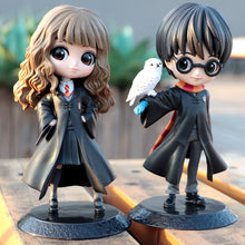 Load image into Gallery viewer, Cute Big Eyes Harry potter Figures
