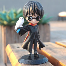 Load image into Gallery viewer, Cute Big Eyes Harry potter Figures
