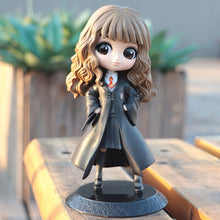 Load image into Gallery viewer, Cute Big Eyes Harry potter Figures

