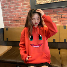 Load image into Gallery viewer, Kawaii Pokemon Anime Hoodies
