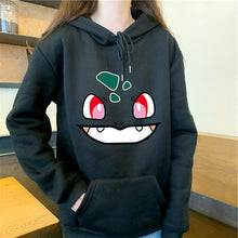 Load image into Gallery viewer, Kawaii Pokemon Anime Hoodies
