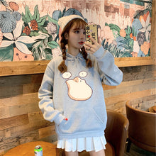 Load image into Gallery viewer, Kawaii Pokemon Anime Hoodies
