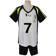 Load image into Gallery viewer, Haikyu! Teams sportswear
