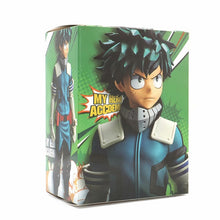 Load image into Gallery viewer, MHA Deku Figures
