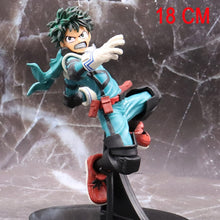Load image into Gallery viewer, MHA Deku Figures
