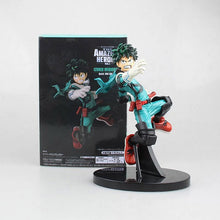 Load image into Gallery viewer, MHA Deku Figures
