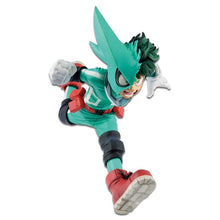 Load image into Gallery viewer, MHA Deku Figures
