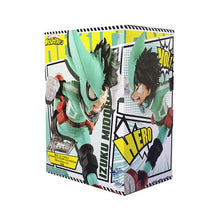 Load image into Gallery viewer, MHA Deku Figures
