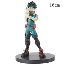 Load image into Gallery viewer, MHA Deku Figures
