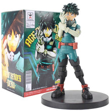Load image into Gallery viewer, MHA Deku Figures
