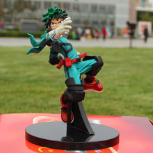 Load image into Gallery viewer, MHA Deku Figures
